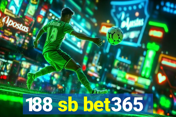 188 sb bet365